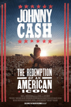 Johnny Cash: The Redemption of an American Icon (2022) download