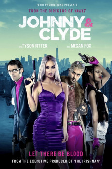 Johnny & Clyde (2023) download