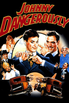 Johnny Dangerously (1984) download