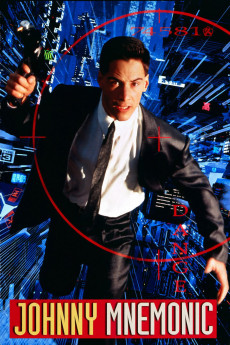 Johnny Mnemonic (1995) download