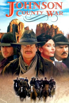 Johnson County War (2002) download