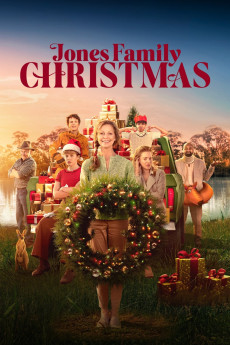 Jones Family Christmas (2023) download