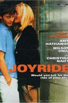 Joyride (1997) download