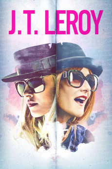 JT LeRoy (2018) download