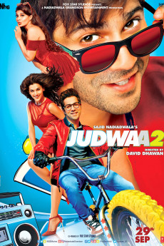 Judwaa 2 (2017) download