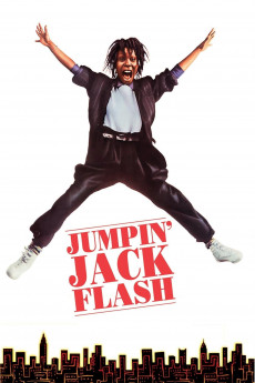 Jumpin' Jack Flash (1986) download