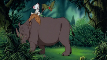 Jungle Emperor Leo (1997) download