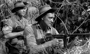 Jungle Fighters (1961) download