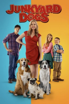 Junkyard Dogs (2022) download