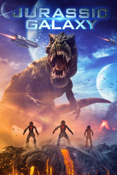 Jurassic Galaxy (2018) download