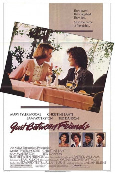 Just Between Friends (1986) download