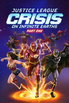 Justice League: Crisis on Infinite Earths - Part One (2024) download