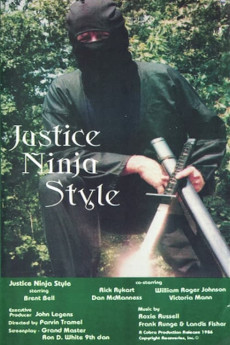 Justice Ninja Style (1985) download