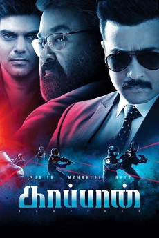 Kaappaan (2019) download