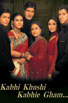 Kabhi Khushi Kabhie Gham... (2001) download