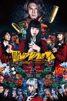 Kakegurui Part 2: Desperate Russian Roulette (2021) download