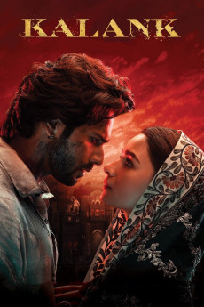 Kalank (2019) download