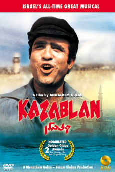 Kazablan (1973) download