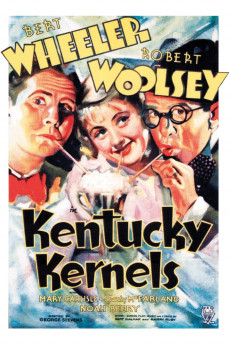 Kentucky Kernels (1934) download