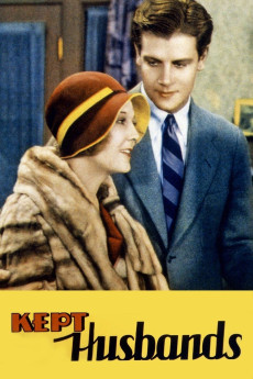 Kept Husbands (1931) download