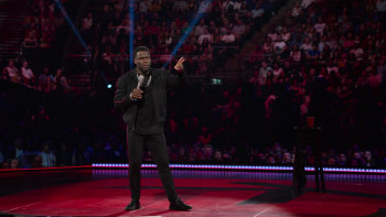 Kevin Hart: Irresponsible (2019) download