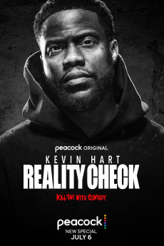 Kevin Hart: Reality Check (2023) download