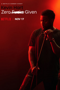 Kevin Hart: Zero F**ks Given (2020) download