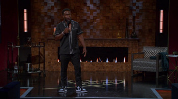 Kevin Hart: Zero F**ks Given (2020) download