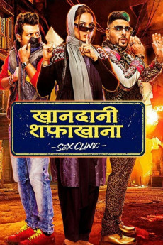 Khandaani Shafakhana (2019) download