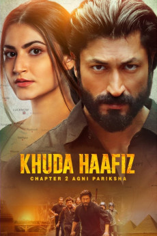 Khuda Haafiz: Chapter 2 - Agni Pariksha (2022) download