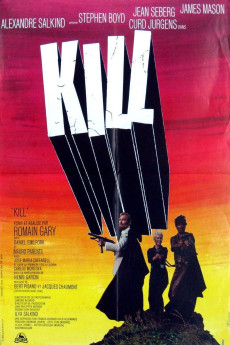 Kill! Kill! Kill! Kill! (1971) download