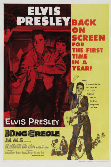 King Creole (1958) download