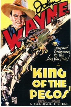 King of the Pecos (1936) download