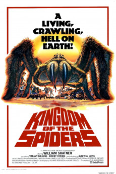 Kingdom of the Spiders (1977) download