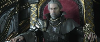 Kingsglaive: Final Fantasy XV (2016) download