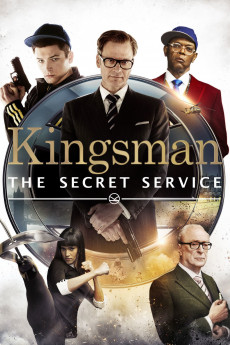 Kingsman: The Secret Service (2014) download