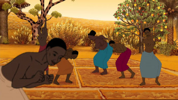 Kirikou and the Wild Beasts (2005) download