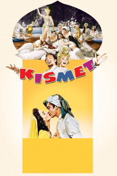 Kismet (1955) download