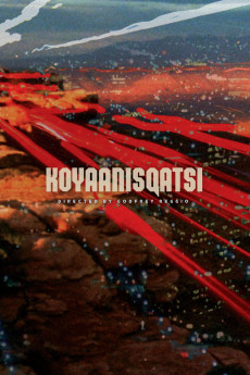 Koyaanisqatsi (1982) download