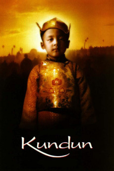 Kundun (1997) download