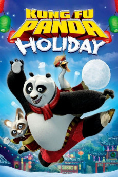 Kung Fu Panda Holiday (2010) download