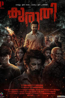 Kuruthi (2021) download