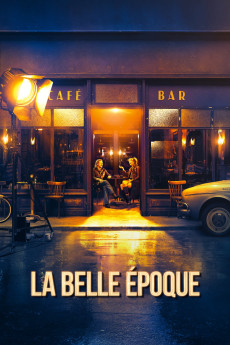 La belle époque (2019) download