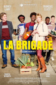 Kitchen Brigade (2022) download