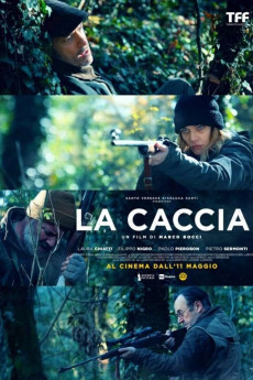 La caccia (2022) download