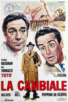 La cambiale (1959) download