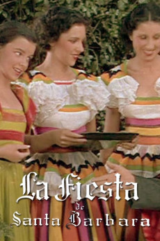 La Fiesta de Santa Barbara (1935) download