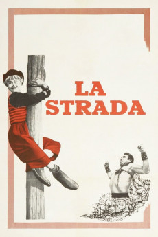 La strada (1954) download