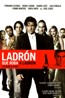 Ladrón que roba a ladrón (2007) download