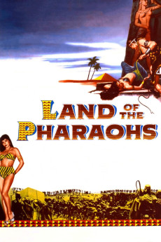 Land of the Pharaohs (1955) download